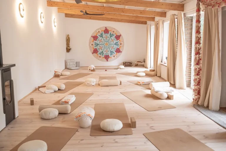 Location | Rancho Los Lobos | Retreat Center Andalusia