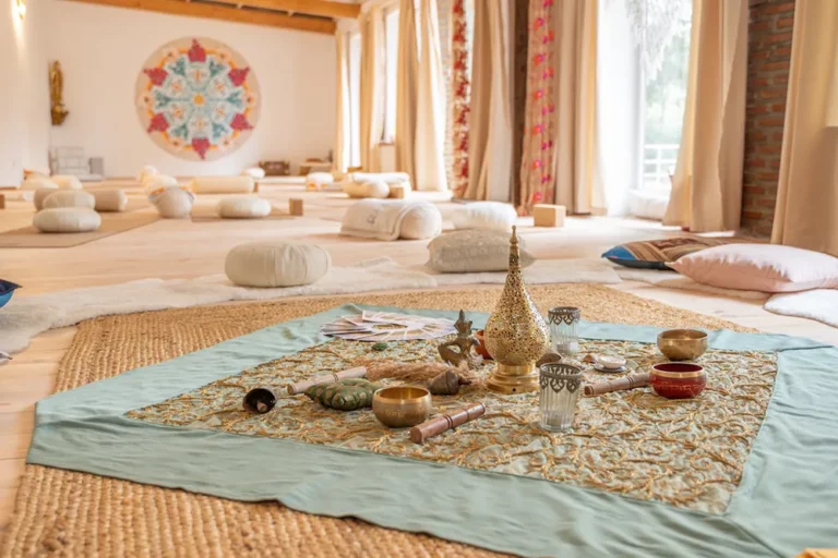 Location | Rancho Los Lobos | Retreat Center Andalusia