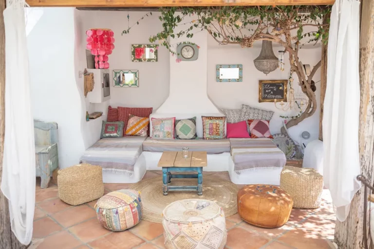 Location | Rancho Los Lobos | Retreat Center Andalusia