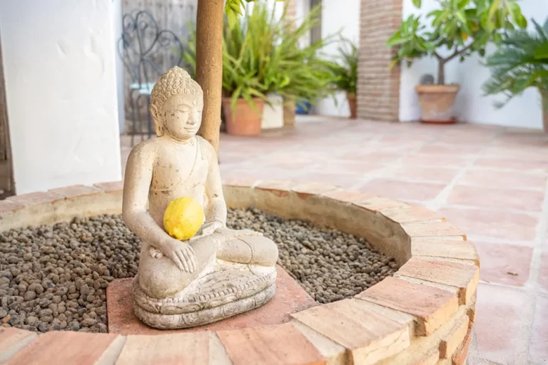 Location | Rancho Los Lobos | Retreat Center Andalusia