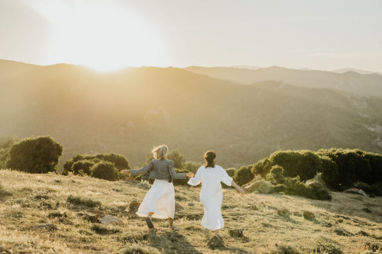 Retreat Center Andalusien Rancho Los Lobos